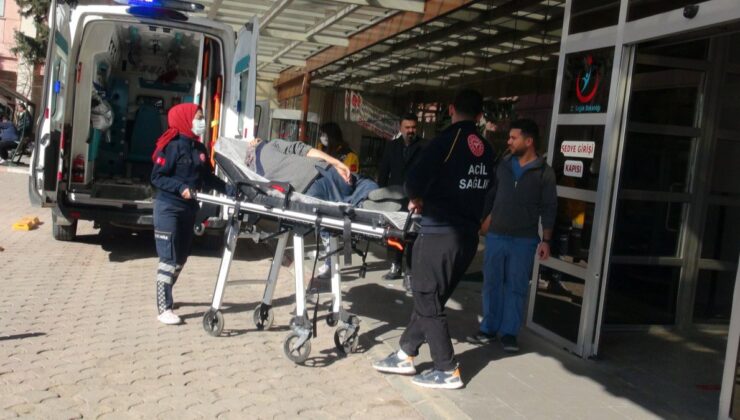 Kilis’te 7 kişilik aile sobadan zehirlendi