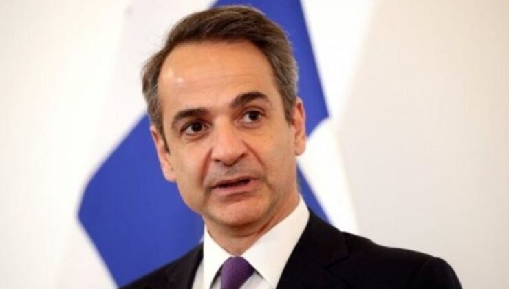 Kiryakos Miçotakis: Türkiye’ye karşı yaptırım listesi hazırladık