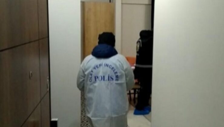 Kocaeli’de bir kişi, misafirliğe gittiği evde vurularak öldürüldü