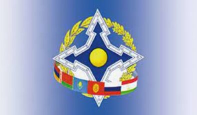 Kolektif Güvenlik Anlaşması Örgütü Kazakistan’a asker gönderecek