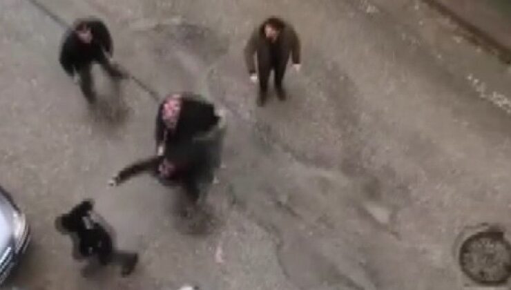 Konya’da apartman sakini ile yönetici arasındaki bıçaklı kavga