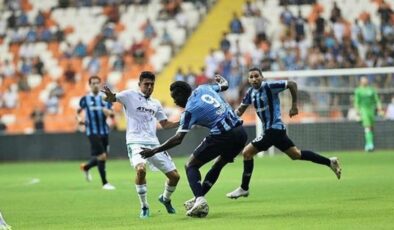 Konyaspor – Adana Demirspor maçı ne zaman, saat kaçta, hangi kanalda?