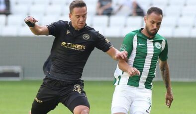 Konyaspor – Giresunspor maçı ne zaman, saat kaçta, hangi kanalda?