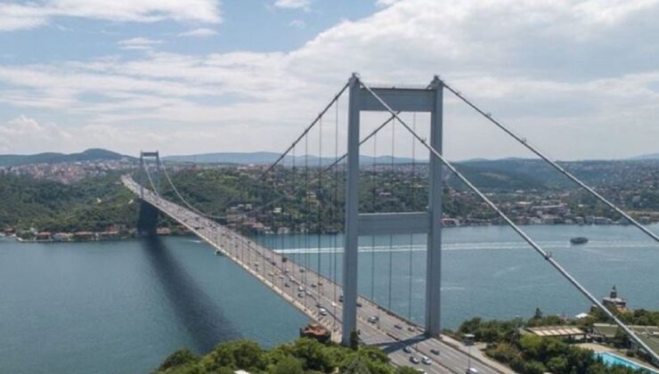 Köprü ve tünel geçiş ücreti ne kadar oldu 2022? 15 Temmuz, FSM, Avrasya Tüneli geçiş ücreti…