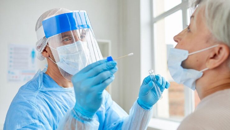 Koronavirüs vaka tablosu 28 Ocak 2022: Bugünkü vaka ve ölüm sayısı kaç?