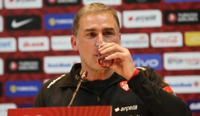 Kuntz: Portekiz’e kolay anlar yaşatmayacağız