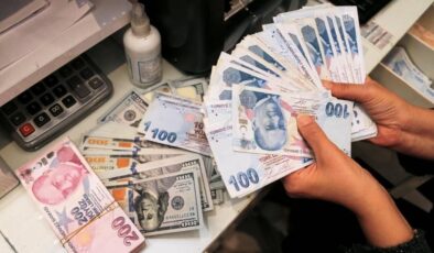 Kur Korumalı TL Mevduat Hesabı nasıl açılır, kimler açabilir? İşte faiz oranları