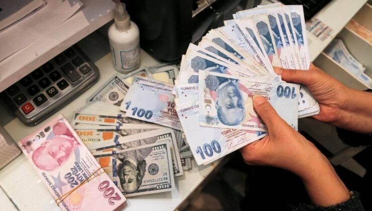 Kur Korumalı TL Mevduat Hesabı nasıl açılır, kimler açabilir? İşte faiz oranları