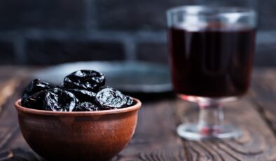 Kuru eriğin mucizevi 5 faydası