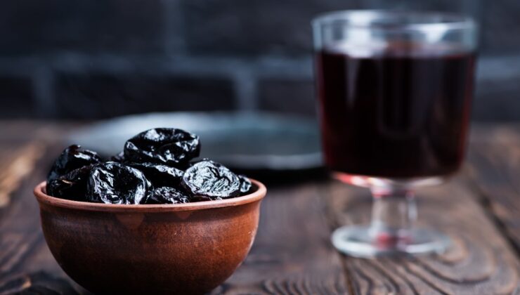 Kuru eriğin mucizevi 5 faydası