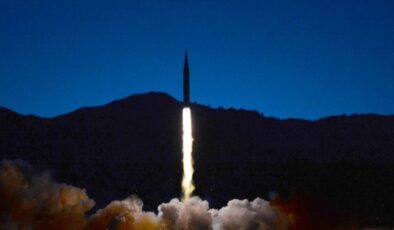 Kuzey Kore yedinci füze denemesini yaptı