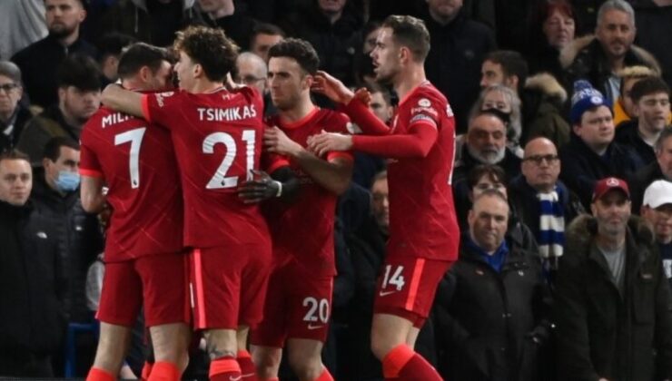 Liverpool, koronavirüs nedeniyle tesislerini kapattı