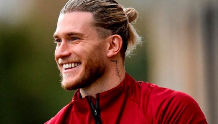 Liverpool’un kalesi Karius’a emanet
