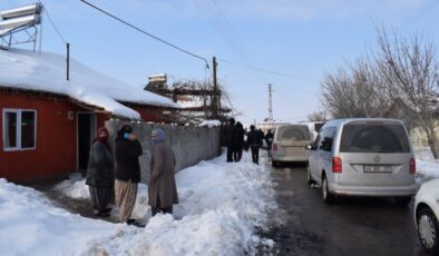 Malatya’da annesiyle tartışan babasını tüfekle öldürdü