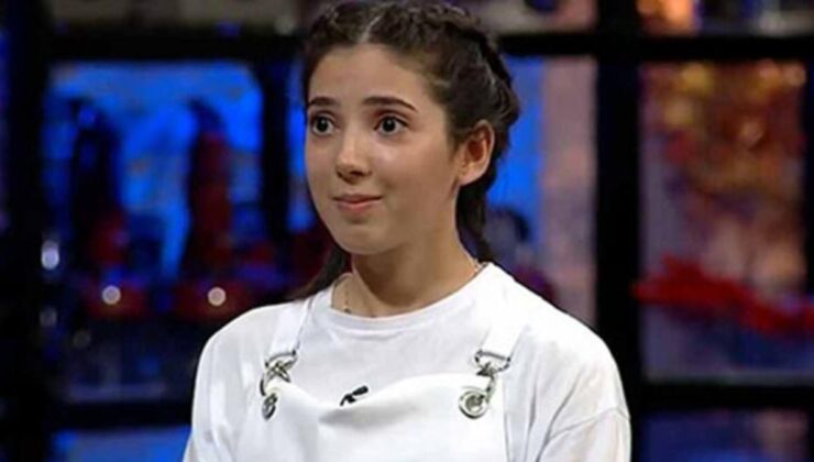 MasterChef Ayyüce öyle böyle değişmedi! Görenler ‘Bu ne hız’ dedi…