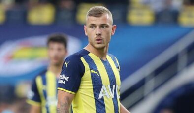 Maximilian Meyer, FC Midtjylland’a kiralandı