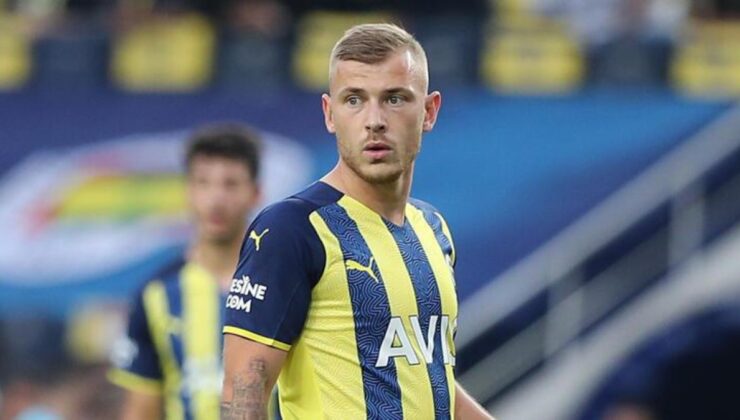 Maximilian Meyer, FC Midtjylland’a kiralandı