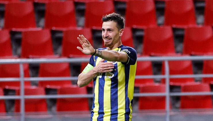 Mert Hakan Yandaş: Tepkiler beni hırslandırdı