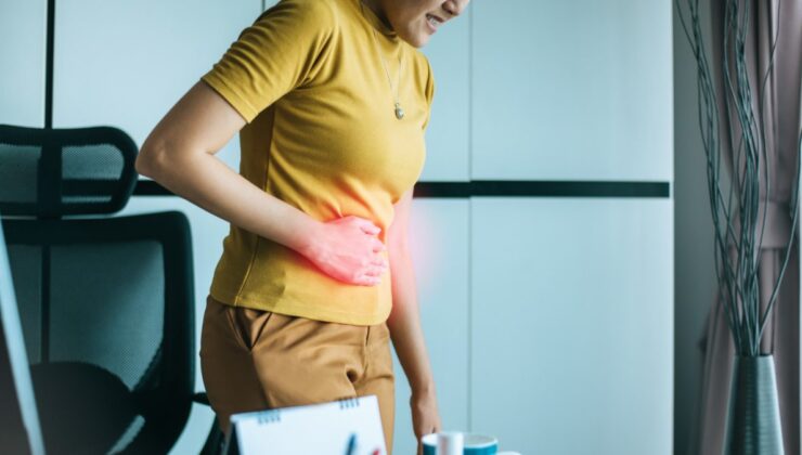 Mide kanserinin 10 erken belirtisi