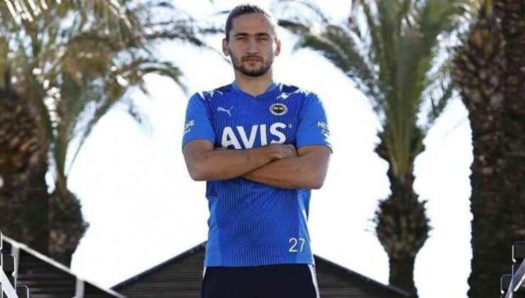 Miguel Crespo: Süper Lig çok zor