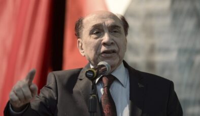 Millet Partisi Genel Başkanı Aykut Edibali vefat etti