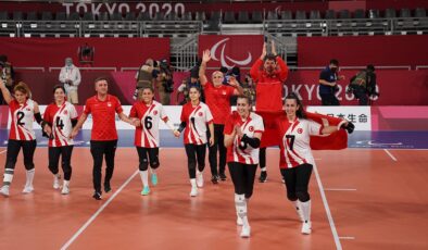 Milli sporcular 2021’de 3 bin 785 madalya topladı