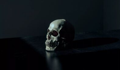 Modern insana ait en eski fosil, 33 bin yıldan daha eski