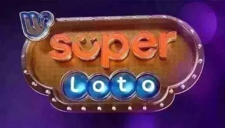 MPİ 25 Ocak 2022 Süper Loto sonuçları: Süper Loto bilet sorgulama ekranı
