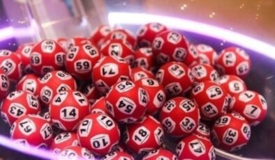 MPİ Çılgın Sayısal Loto sonuçları 17 Ocak 2022: Bilet sorgulama…