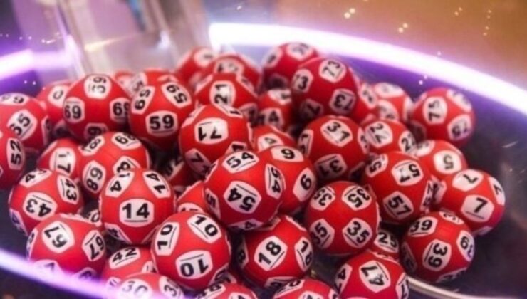 MPİ Çılgın Sayısal Loto sonuçları 17 Ocak 2022: Bilet sorgulama…