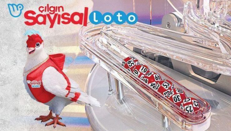 MPİ Çılgın Sayısal Loto sonuçları 3 Ocak 2022: Bilet sorgulama…