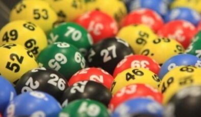 MPİ Çılgın Sayısal Loto sonuçları 31 Ocak 2022: Bilet sorgulama…
