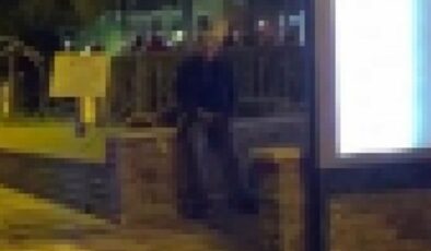 Muğla’da bir sapık, kız öğrencileri izleyerek mastürbasyon yaptı