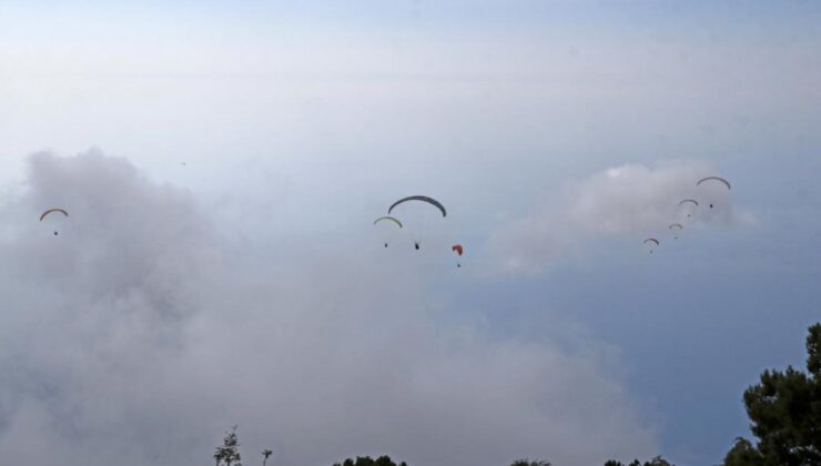 Muğla’da hedef 3 milyondan fazla turist