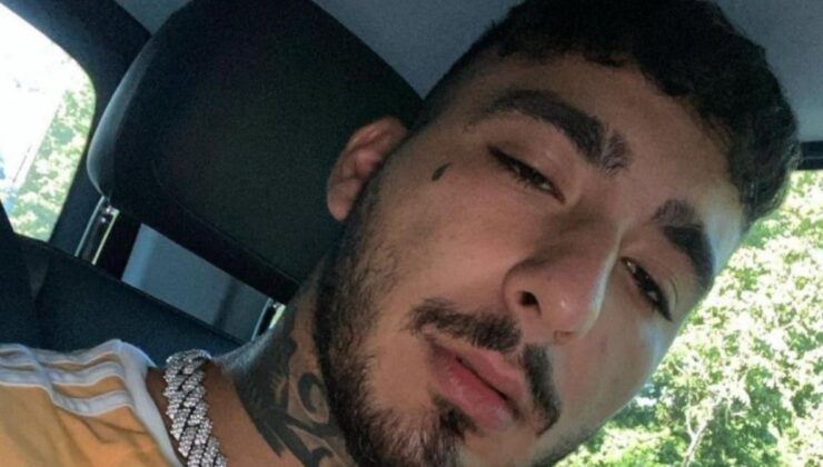 Nam-ı diğer Uzi: Utku Yalçınkaya kimdir? Aleyna Tilki ile anılıyor…