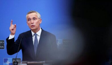 NATO Genel Sekreteri Stoltenberg: NATO, yazılı önerilerini Rusya’ya iletti