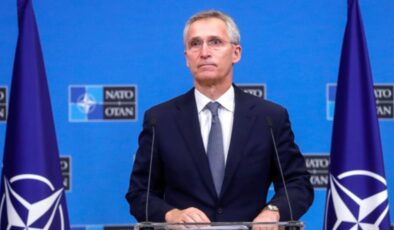 NATO: Rusya çatışmayı seçerse karşılık bulur