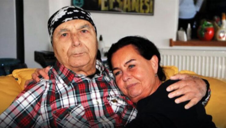 Ne evlenebildi, ne ayrılabildi! Fatma Girik’in hayat arkadaşı Memduh Ün kimdir?