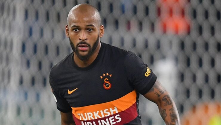 Newcastle United Galatasaray’dan Marcao’yu istiyor