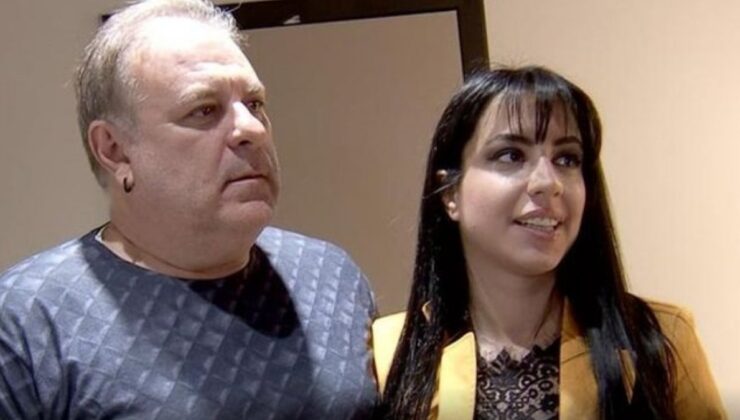 Nihan Ünsal’dan Burak Sergen’e dava açtı