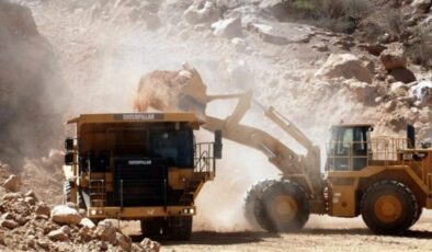 Nijerya’da altın madeninde göçük: 9 ölü