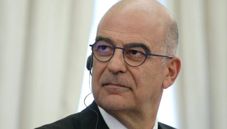 Nikos Dendias: AB, üye devletlerin güvenliğini sağlamalı