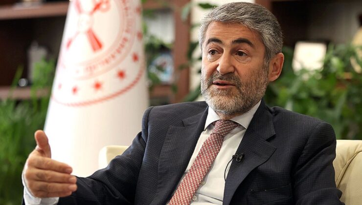 Nureddin Nebati: Yeni enstrümanlar geliştirerek enflasyonu azaltacağız