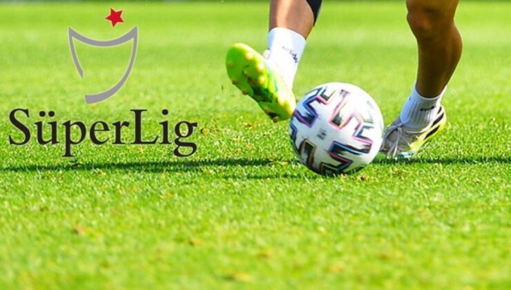 O isimden flaş çağrı! Süper Lig’in ikinci yarısı ertelenecek mi?