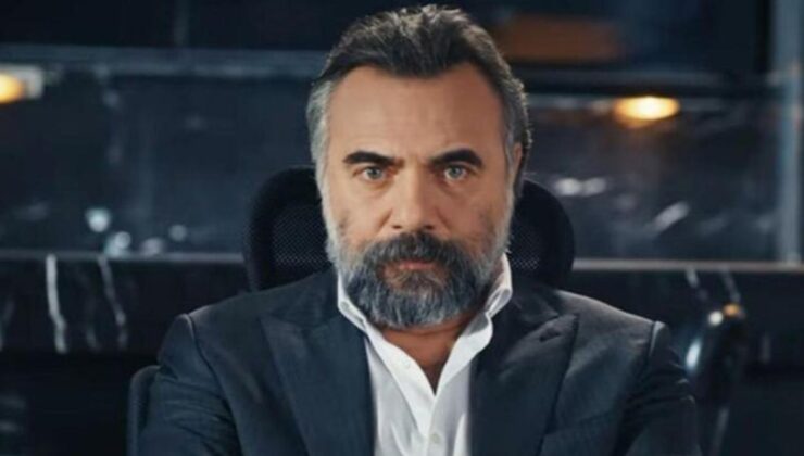 Oktay Kaynarca, çocukluk fotoğrafını paylaştı