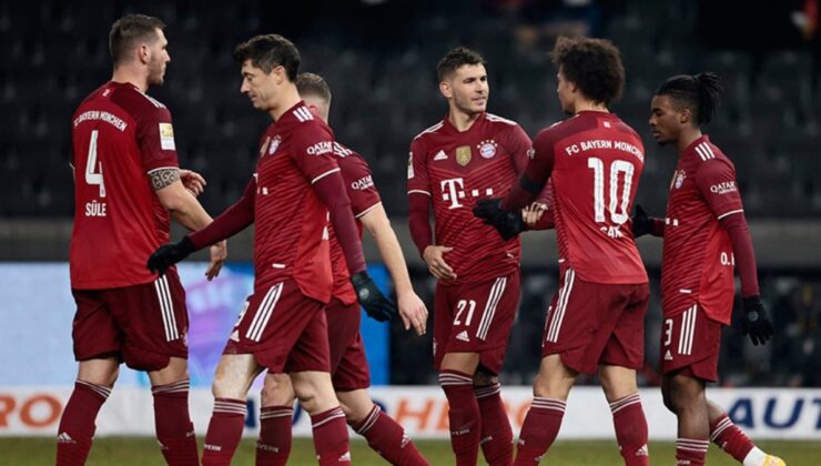 Oliver Kahn ayrılığı açıkladı