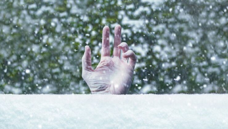 Ölüme yol açıyor! Hipoterminin bilinen 13 belirtisi ve tedavisi