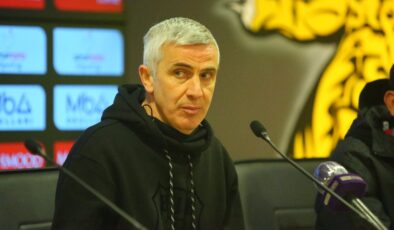 Önder Karaveli: Kazanıp dönmeliydik