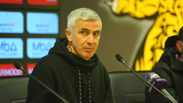 Önder Karaveli: Kazanıp dönmeliydik