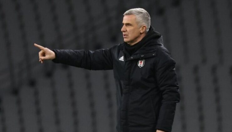 Önder Karaveli’den Karagümrük maçı sonrası açıklamalar